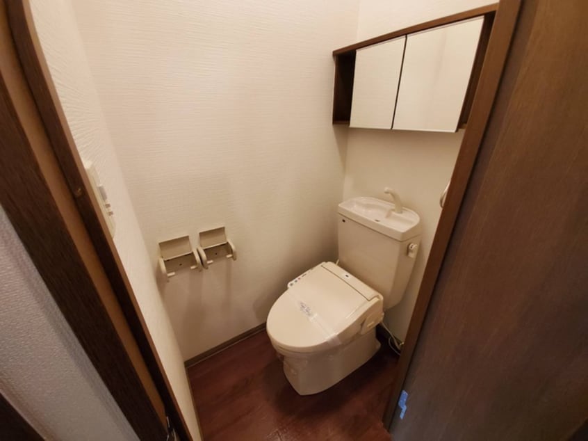 トイレ エクセルコ－トまはたぎ