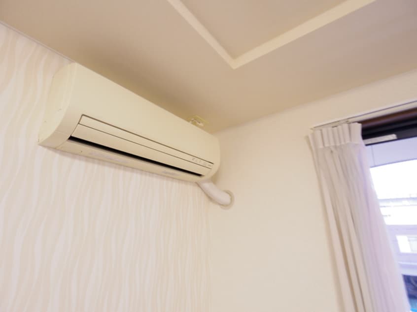 内観写真 エクセルコ－トまはたぎ