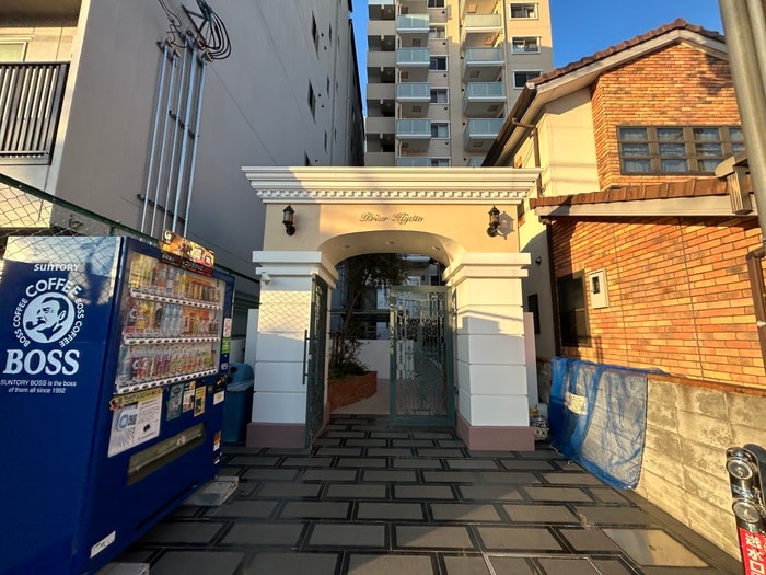 周辺環境 プリオ－レ京都駅前