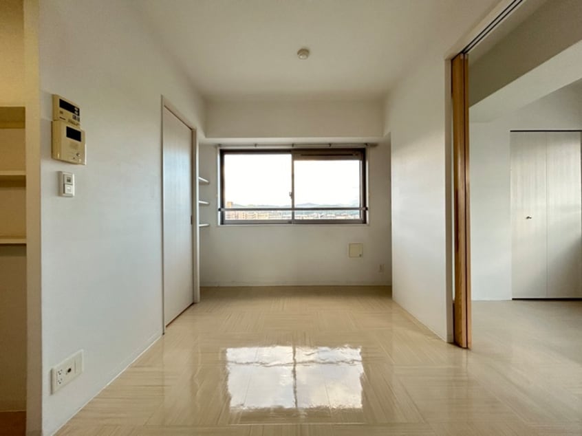 居室 プリオ－レ京都駅前