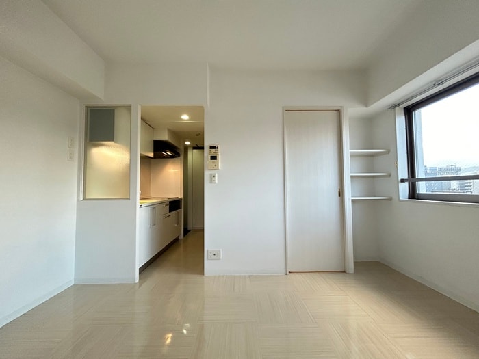 居室 プリオ－レ京都駅前