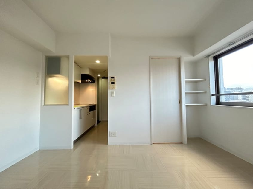 居室 プリオ－レ京都駅前