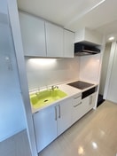 キッチン プリオ－レ京都駅前