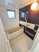 バス／シャワールーム等 プリオ－レ京都駅前