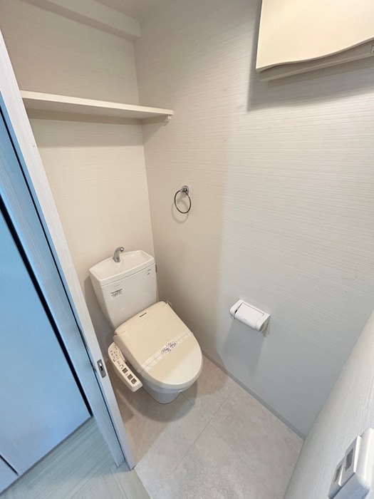 トイレ プリオ－レ京都駅前