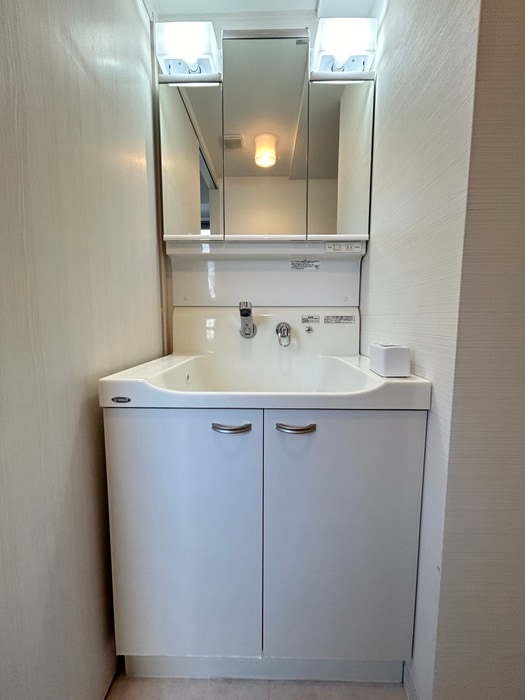 洗面 プリオ－レ京都駅前