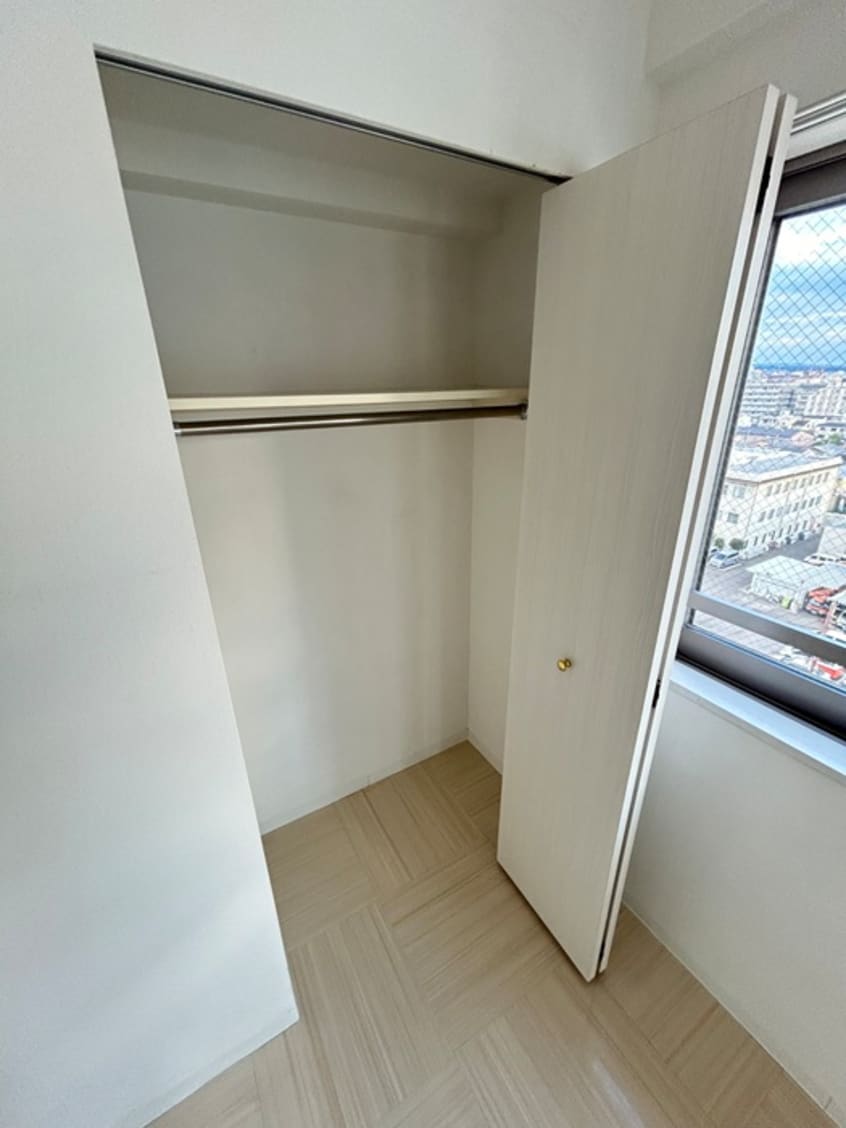 収納 プリオ－レ京都駅前