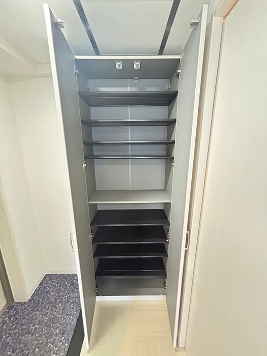 靴箱 プリオ－レ京都駅前