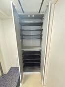 靴箱 プリオ－レ京都駅前