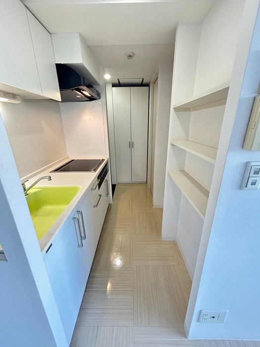 廊下 プリオ－レ京都駅前