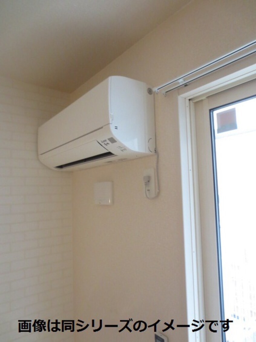 居室 シエル　クレール