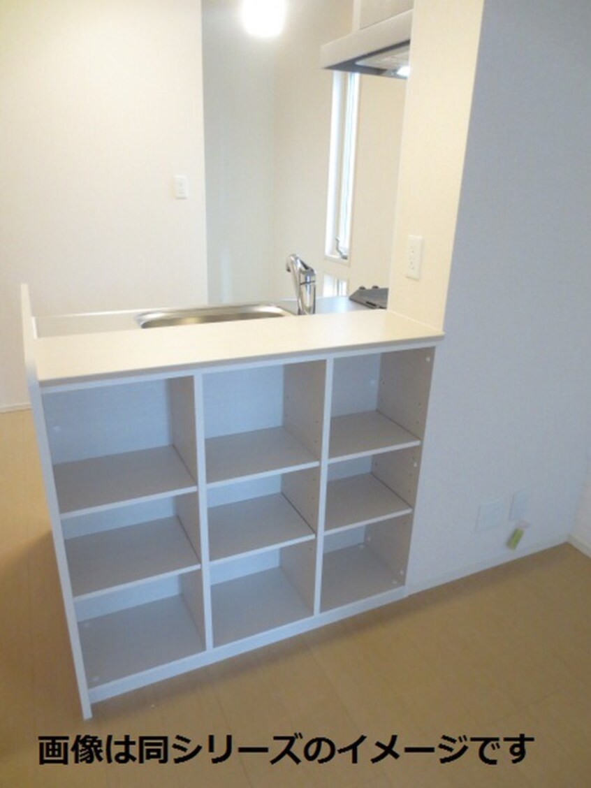 居室 シエル　クレール