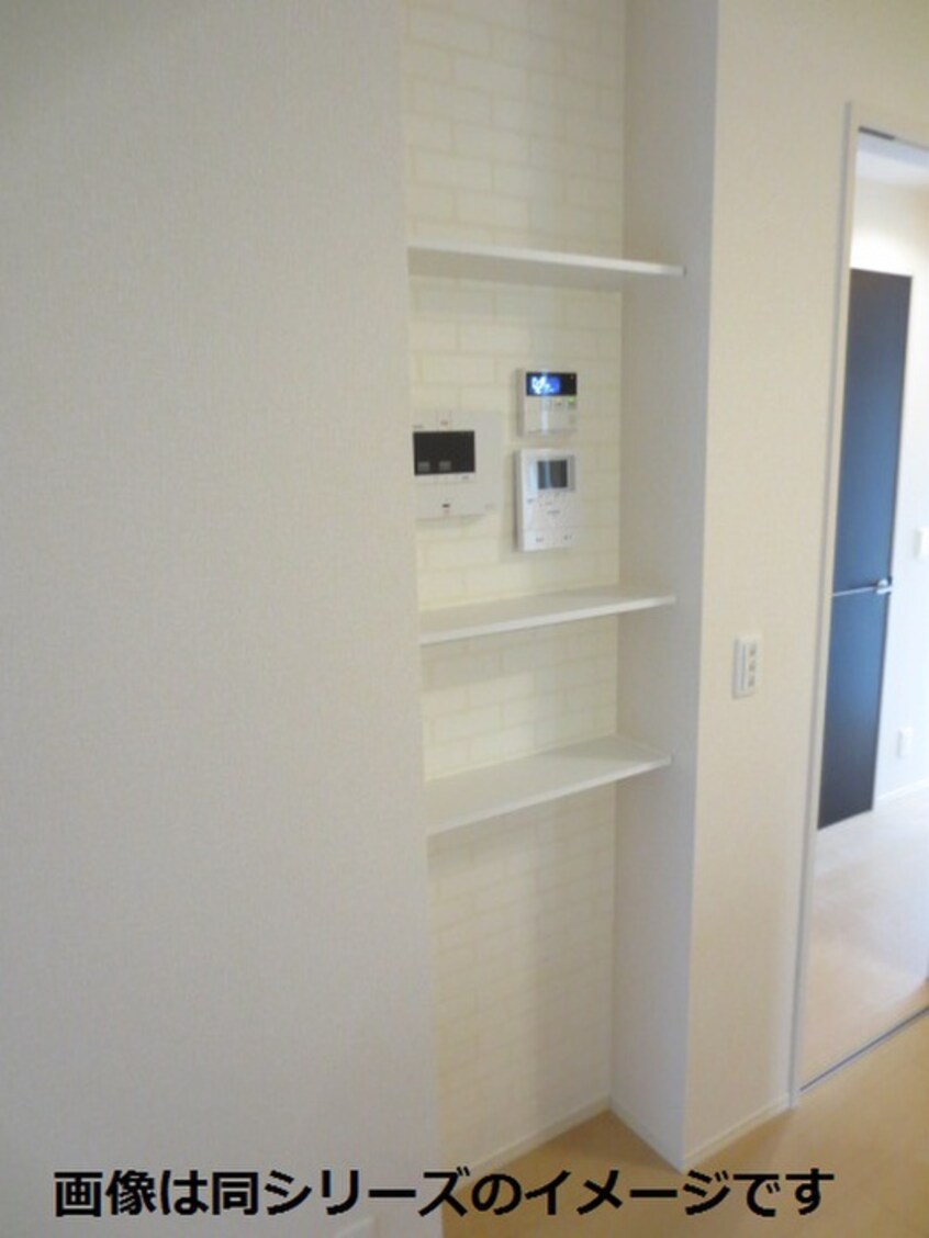 居室 シエル　クレール