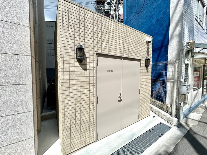 その他 レオンコンフォート十三