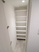 靴箱 レオンコンフォート十三