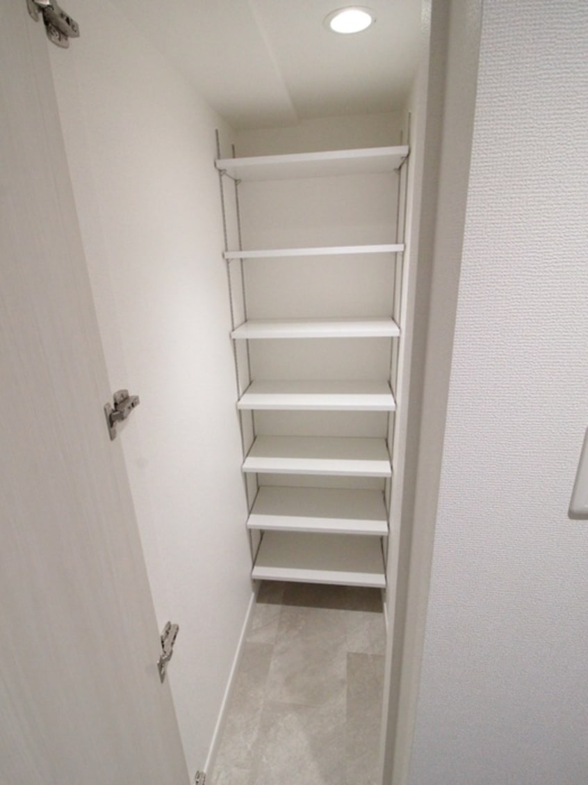 靴箱 レオンコンフォート十三