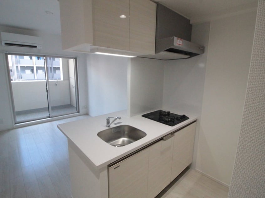 キッチン レオンコンフォート十三