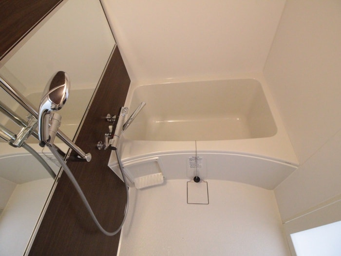 バス／シャワールーム等 レオンコンフォート十三