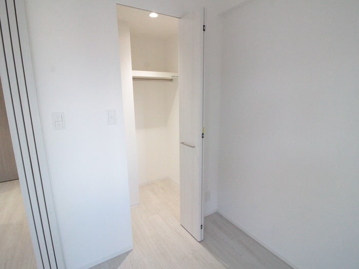 収納 レオンコンフォート十三