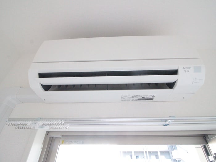 内観写真 レオンコンフォート十三