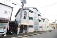 エレガンスコート北山