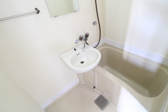 バス／シャワールーム等 ラウンド　ツウ　オオギ