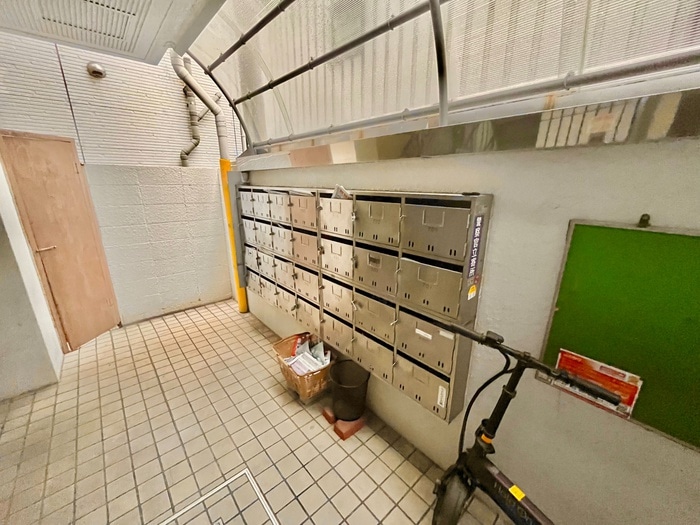 建物設備 ラウンド　ツウ　オオギ