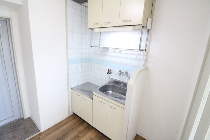 キッチン ラウンド　ツウ　オオギ