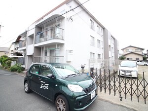 三笠マンション