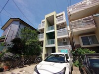 中山手ロイヤルマンション