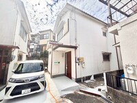 MAYUMIﾊｳｽ525号館茄子作2丁目