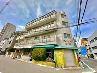 ショーズマンション