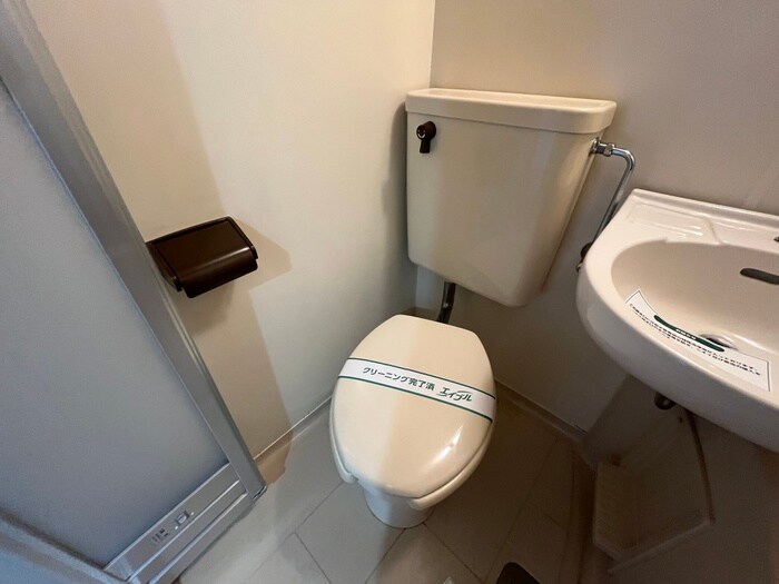 トイレ ロイヤル淡路