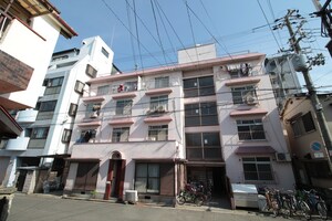 第2植原マンション