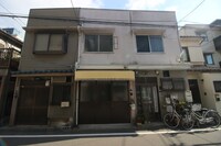 杭全４丁目貸家