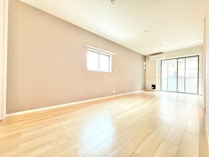 居室 プティグレーヌ久御山