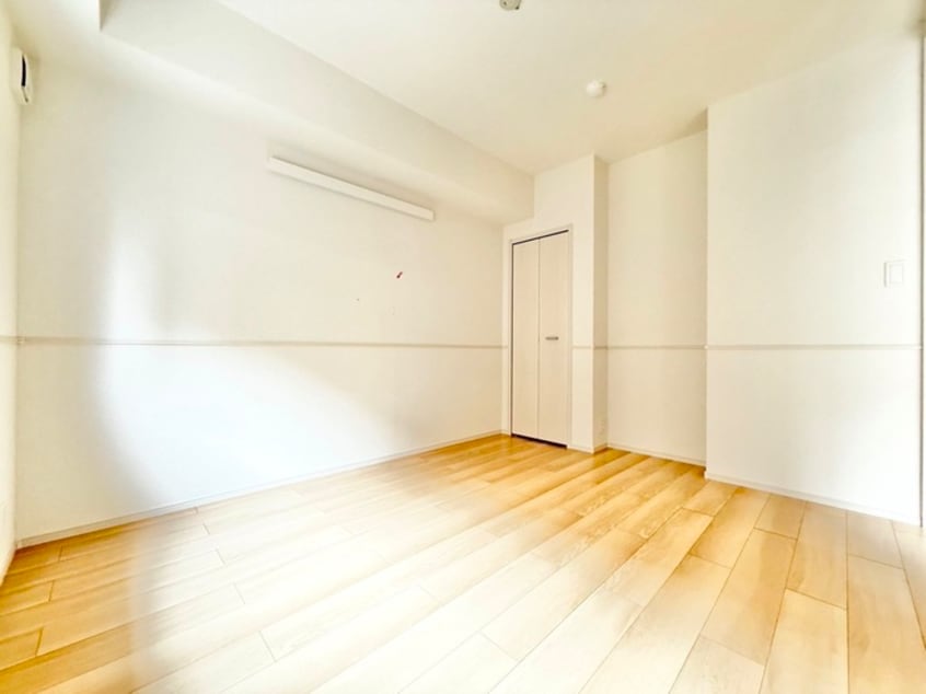 居室 プティグレーヌ久御山