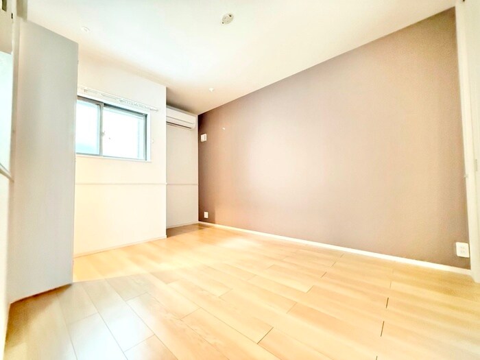 居室 プティグレーヌ久御山