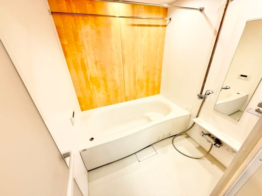 バス／シャワールーム等 プティグレーヌ久御山