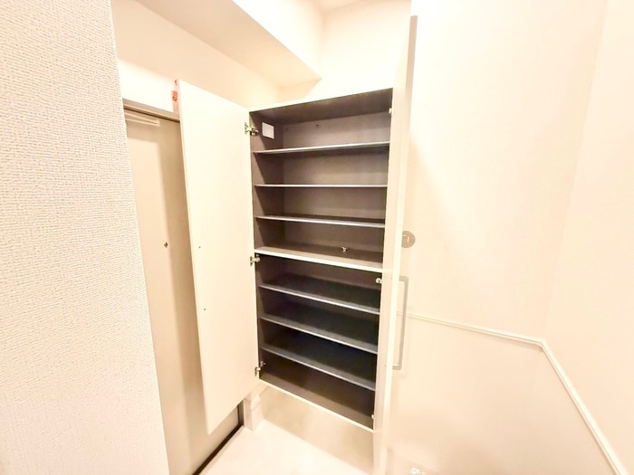 靴箱 プティグレーヌ久御山