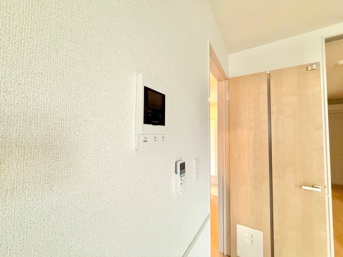 内観写真 プティグレーヌ久御山