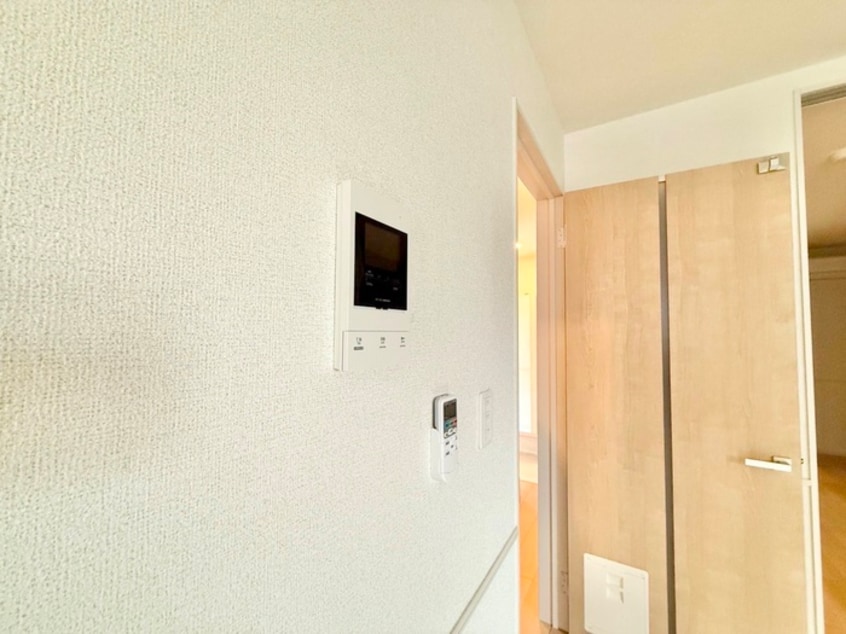 内観写真 プティグレーヌ久御山