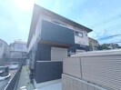 ＭＡＩＳＯＮ　ＤＥ　ＨＩＲＯ１の外観