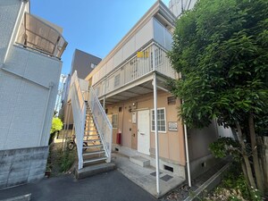 サンライフイリエ