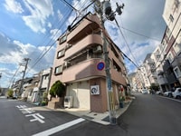 サンハイツ幸陽