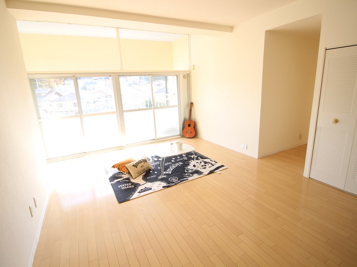 居室 西宝仁川マンション