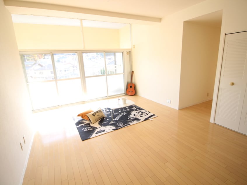 居室 西宝仁川マンション