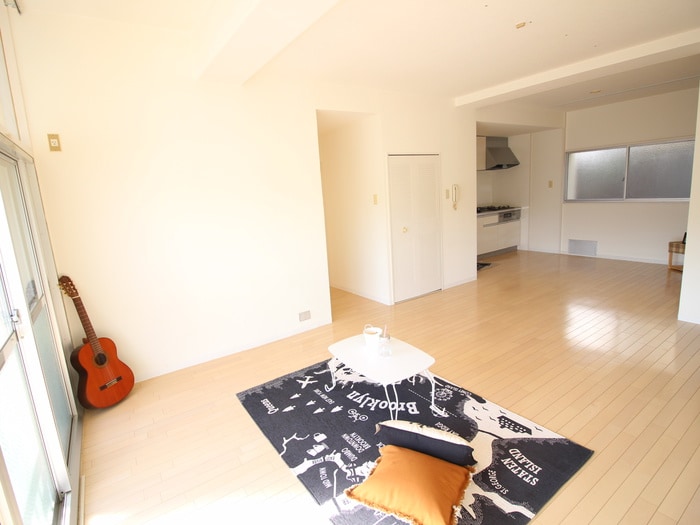 居室 西宝仁川マンション