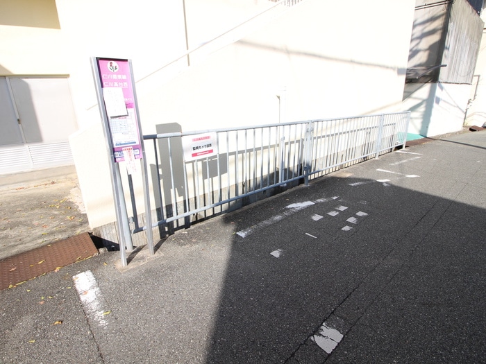 周辺環境 西宝仁川マンション