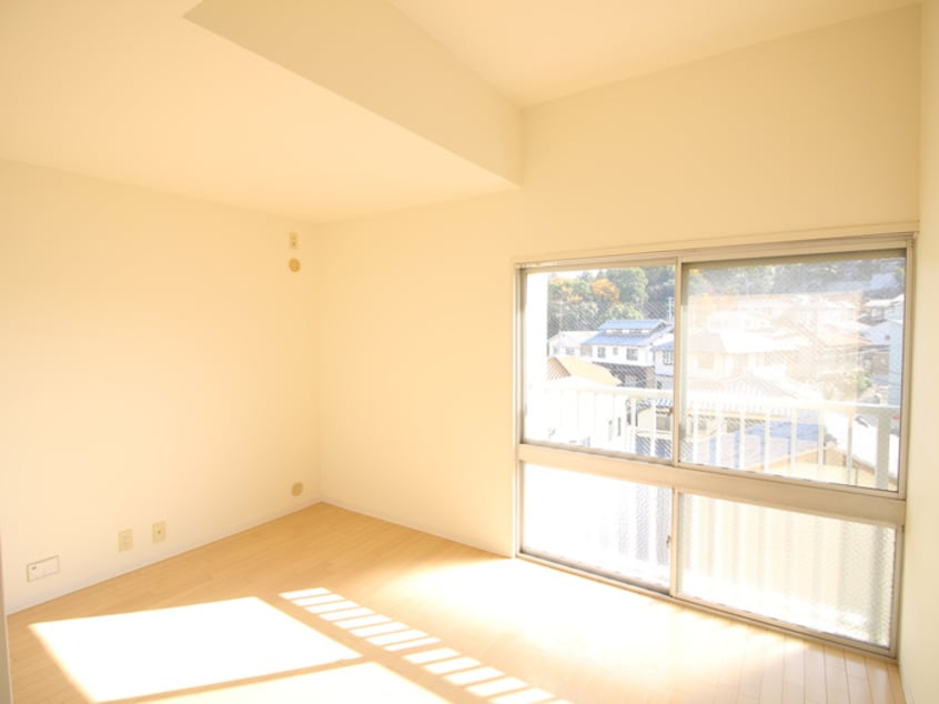 居室 西宝仁川マンション